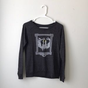 Levi’s penguin long sleeve